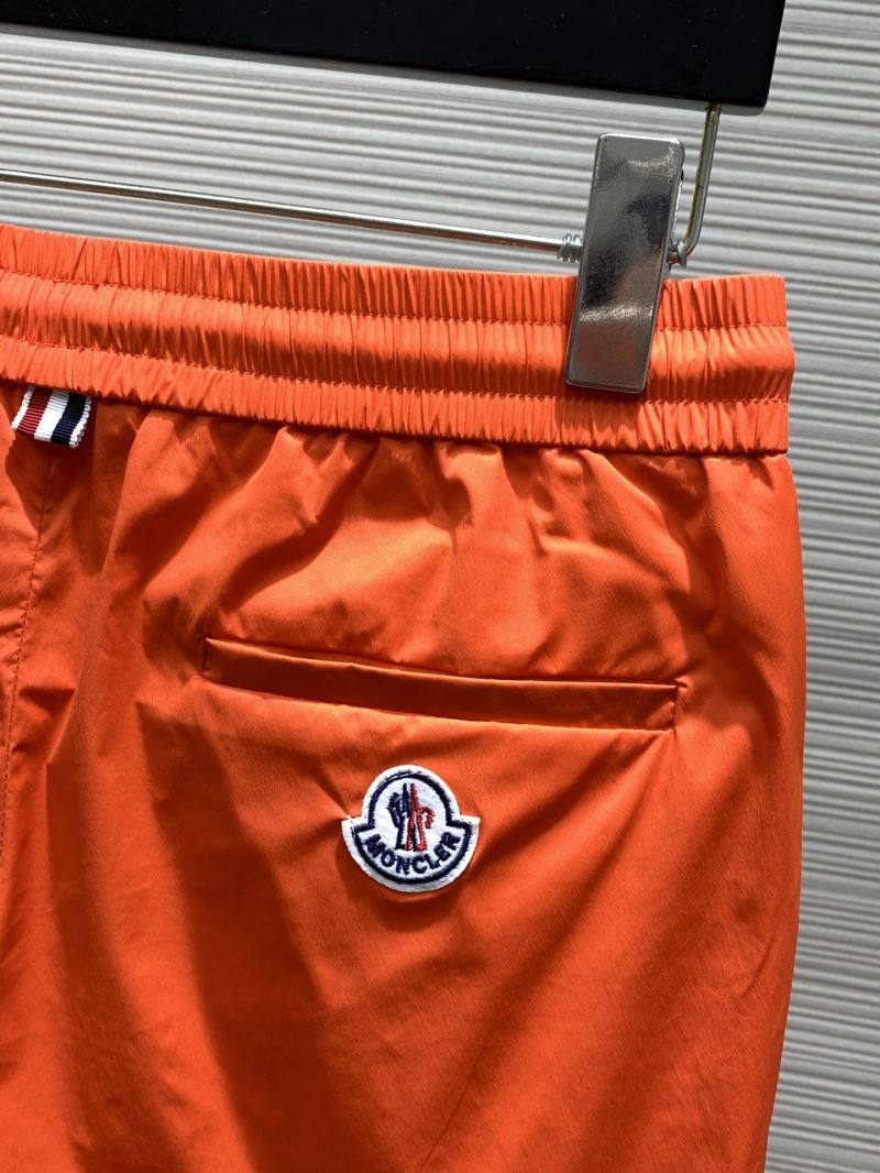 Moncler Short Pants